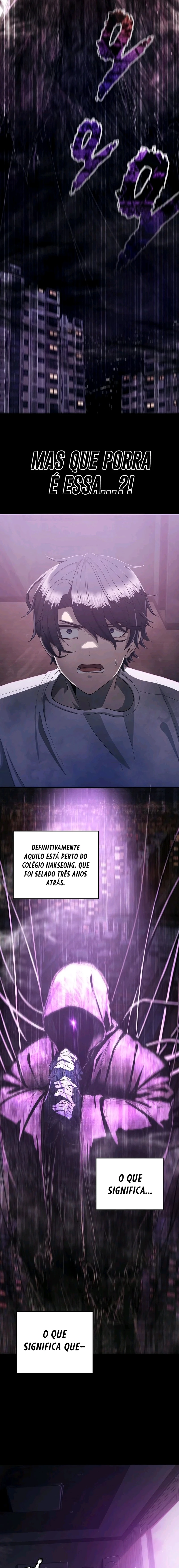 Página 24 - Clube de Histórias de Fantasmas Cap. 02
