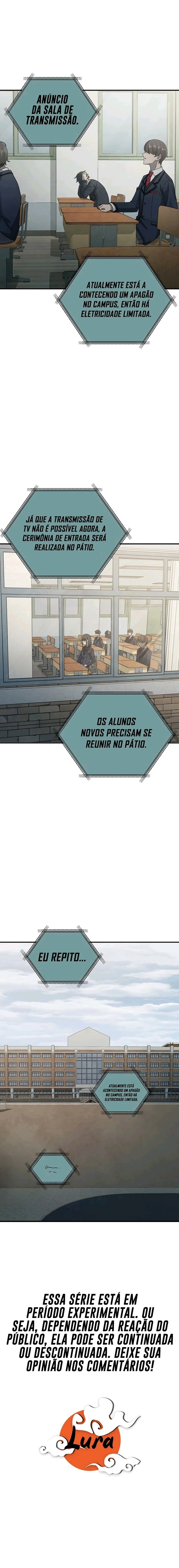 Página 28 - Clube de Histórias de Fantasmas Cap. 02