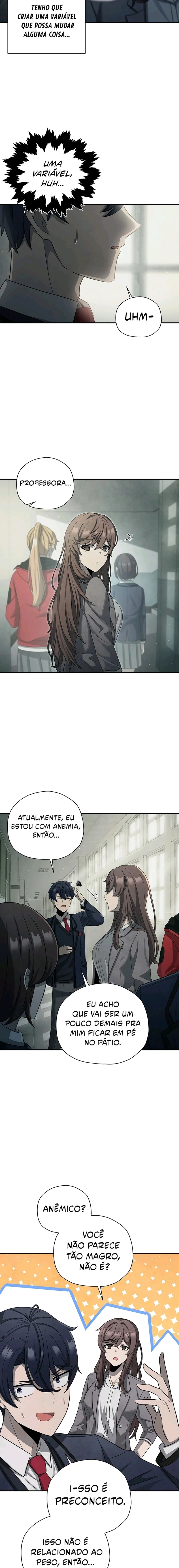 Página 10 - Clube de Histórias de Fantasmas Cap. 03