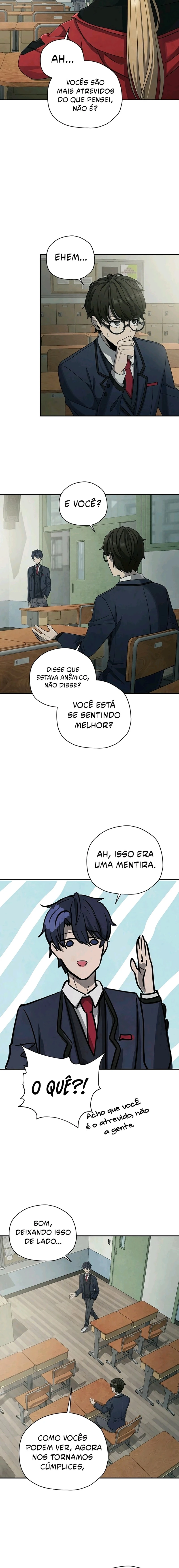 Página 15 - Clube de Histórias de Fantasmas Cap. 03