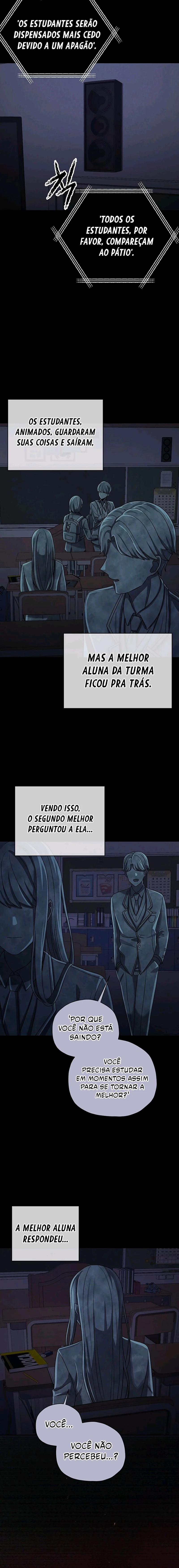 Página 20 - Clube de Histórias de Fantasmas Cap. 03