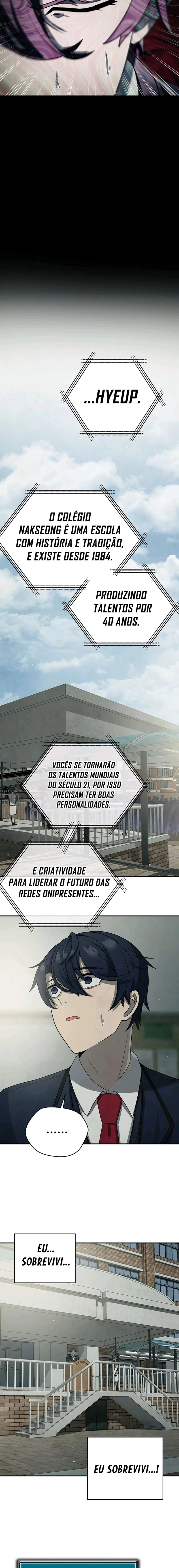 Página 28 - Clube de Histórias de Fantasmas Cap. 03