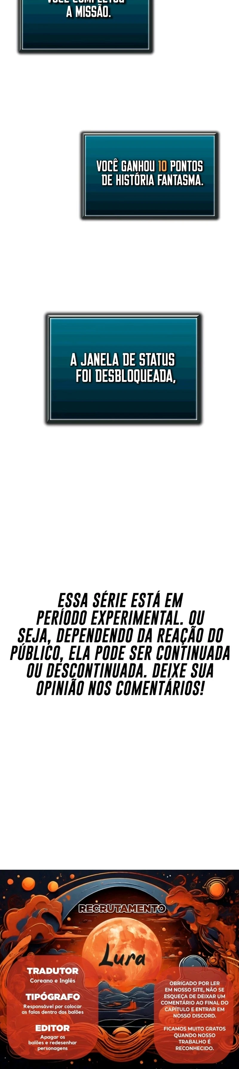 Página 30 - Clube de Histórias de Fantasmas Cap. 03