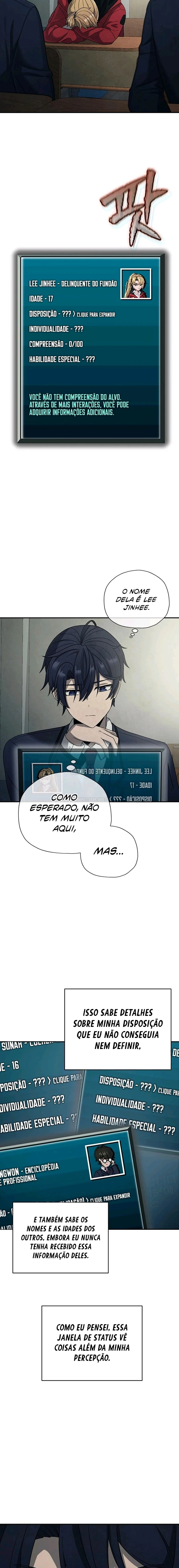 Página 6 - Clube de Histórias de Fantasmas Cap. 04