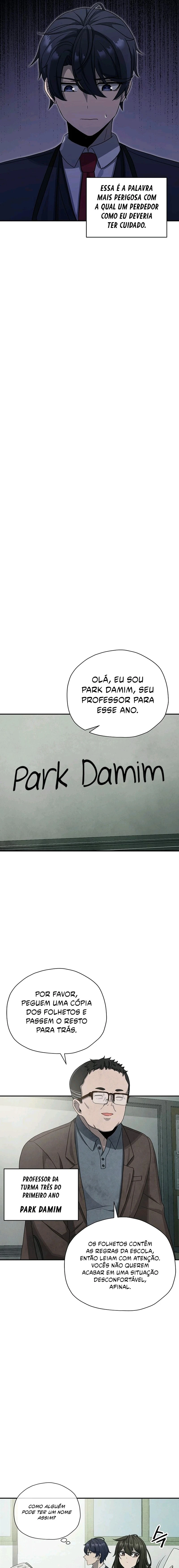 Página 9 - Clube de Histórias de Fantasmas Cap. 04