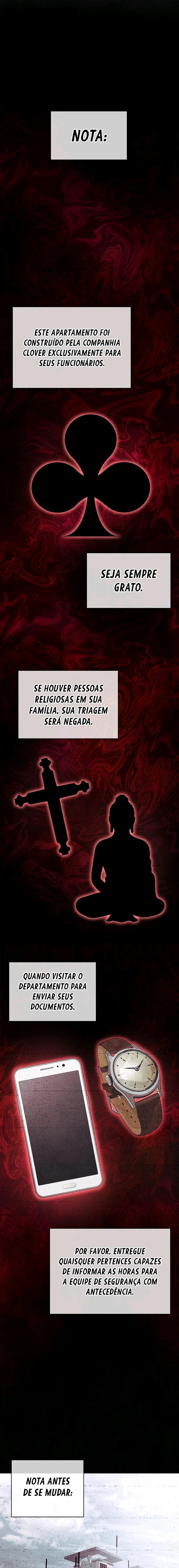Página 18 - Clube de Histórias de Fantasmas Cap. 04