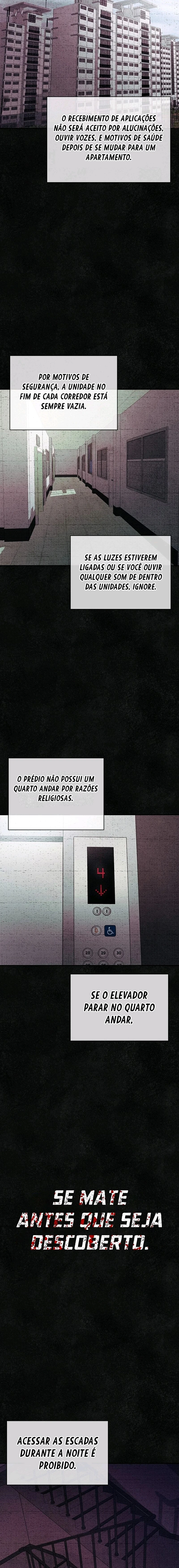 Página 19 - Clube de Histórias de Fantasmas Cap. 04