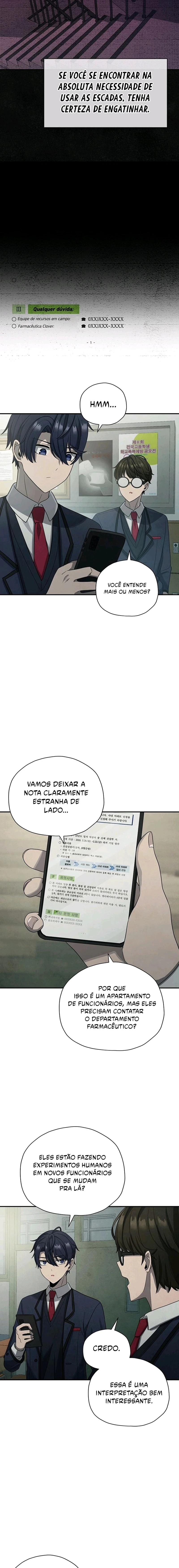 Página 20 - Clube de Histórias de Fantasmas Cap. 04