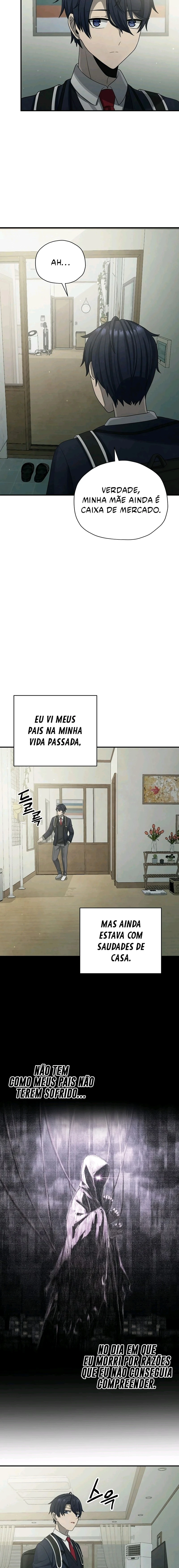 Página 15 - Clube de Histórias de Fantasmas Cap. 05