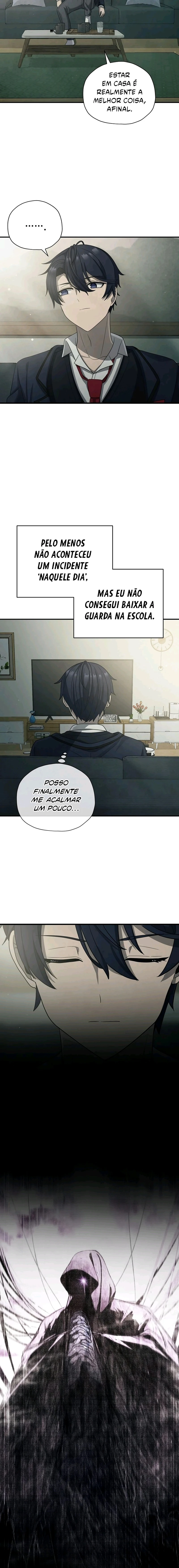 Página 17 - Clube de Histórias de Fantasmas Cap. 05