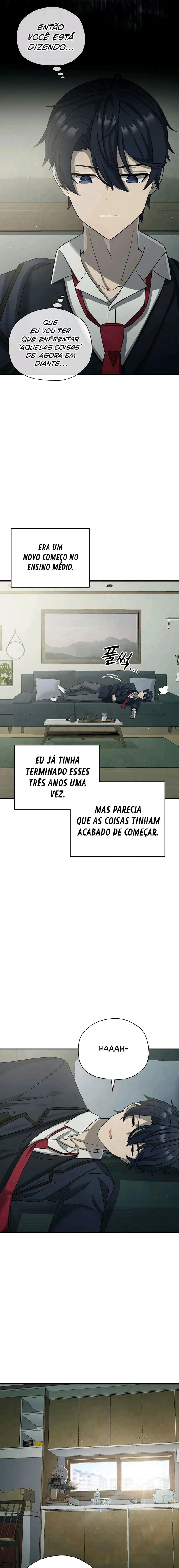 Página 18 - Clube de Histórias de Fantasmas Cap. 05