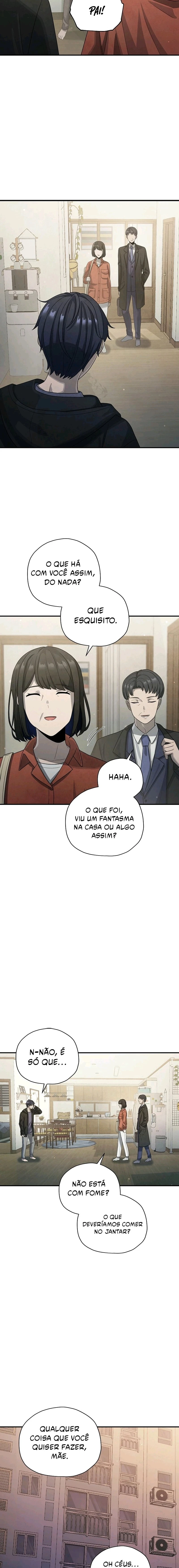 Página 2 - Clube de Histórias de Fantasmas Cap. 06