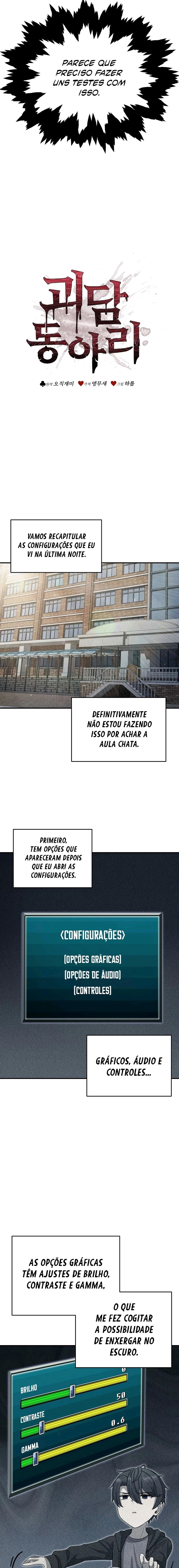 Página 6 - Clube de Histórias de Fantasmas Cap. 06
