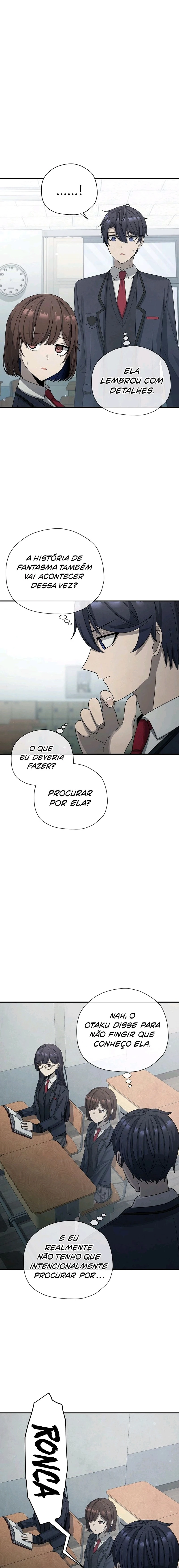 Página 15 - Clube de Histórias de Fantasmas Cap. 06
