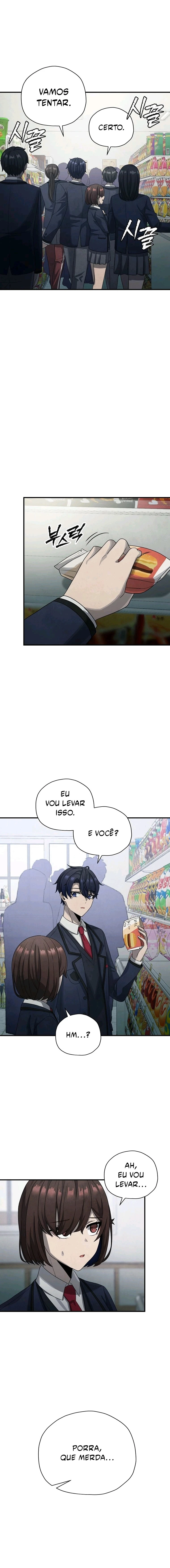 Página 2 - Clube de Histórias de Fantasmas Cap. 07
