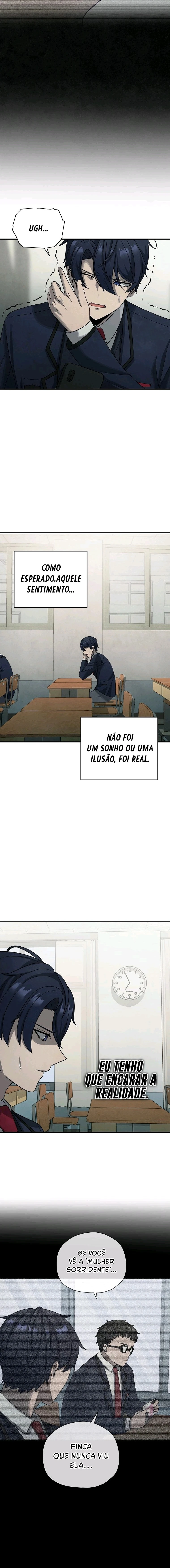 Página 15 - Clube de Histórias de Fantasmas Cap. 07