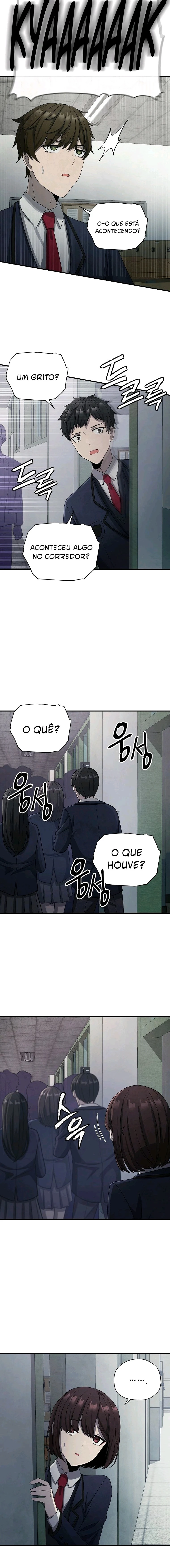 Página 13 - Clube de Histórias de Fantasmas Cap. 08
