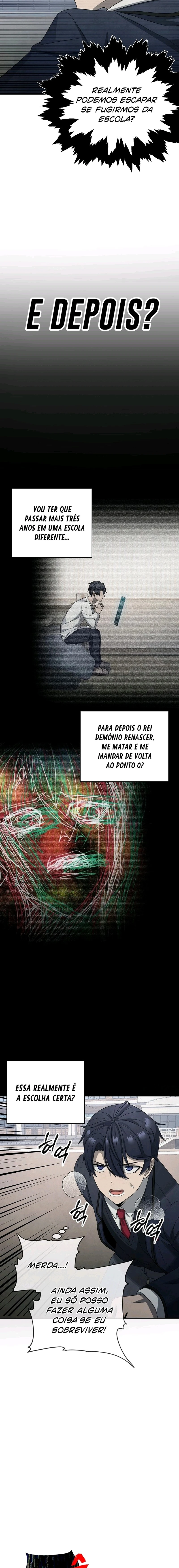 Página 6 - Clube de Histórias de Fantasmas Cap. 09