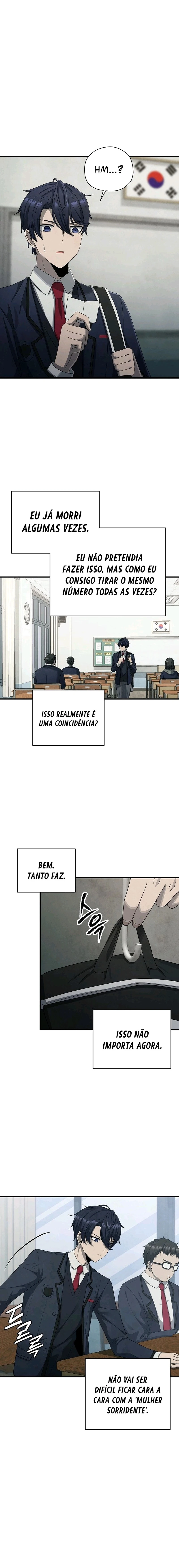 Página 16 - Clube de Histórias de Fantasmas Cap. 09