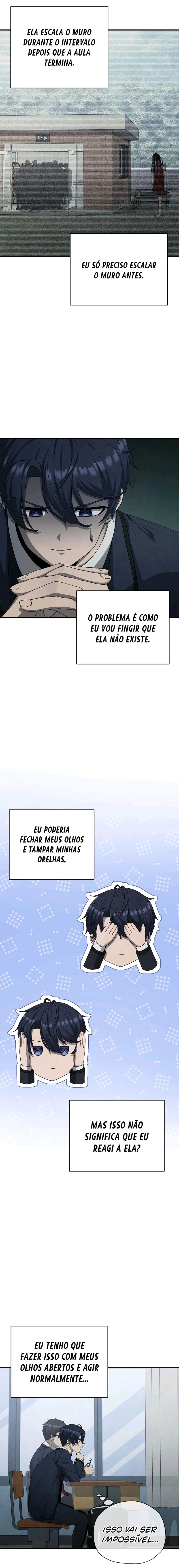 Página 17 - Clube de Histórias de Fantasmas Cap. 09