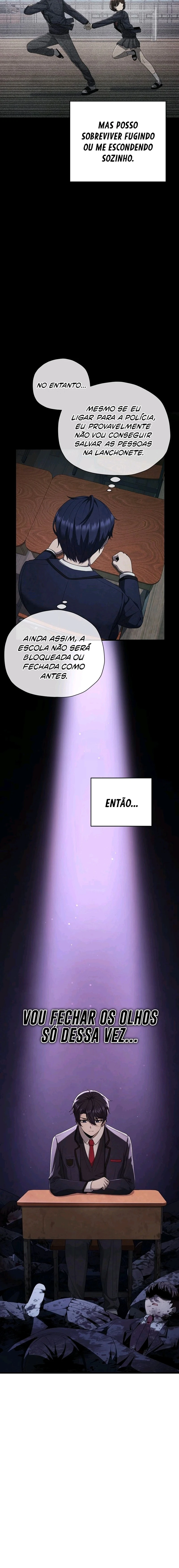 Página 19 - Clube de Histórias de Fantasmas Cap. 09