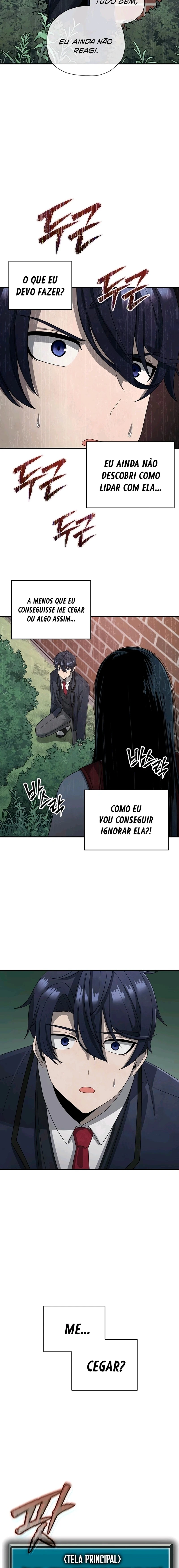Página 6 - Clube de Histórias de Fantasmas Cap. 10