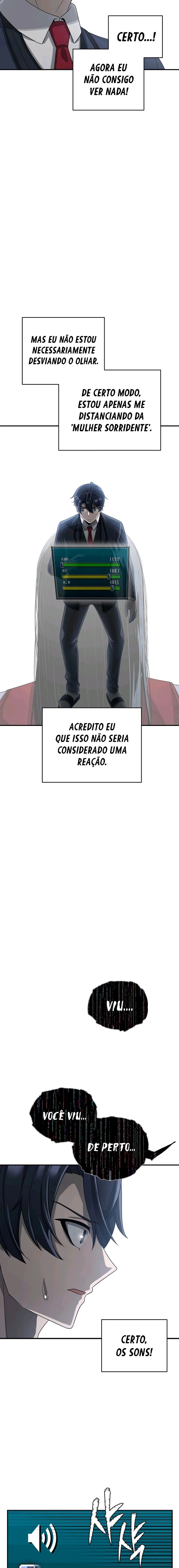 Página 8 - Clube de Histórias de Fantasmas Cap. 10