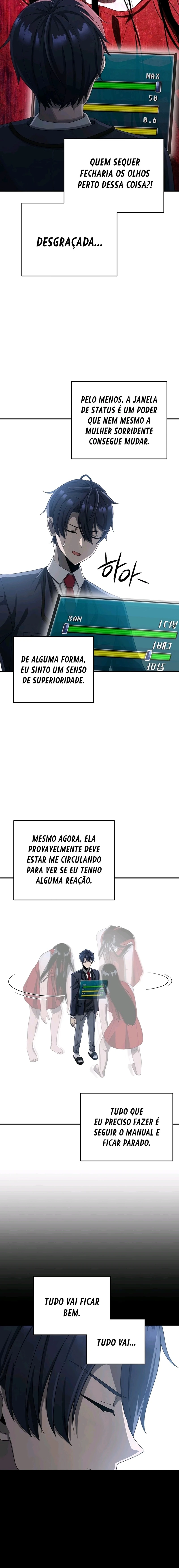Página 12 - Clube de Histórias de Fantasmas Cap. 10