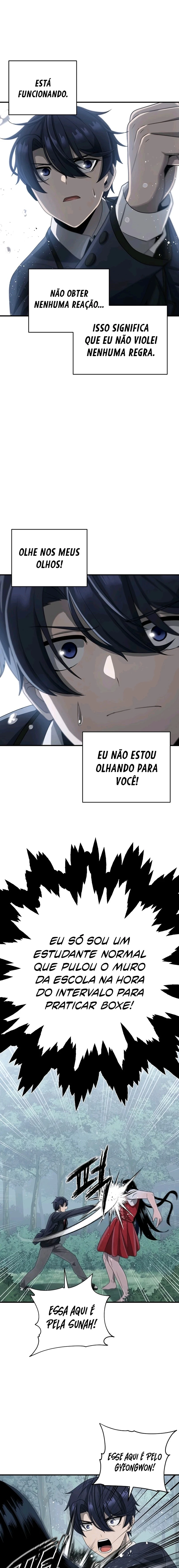 Página 15 - Clube de Histórias de Fantasmas Cap. 10