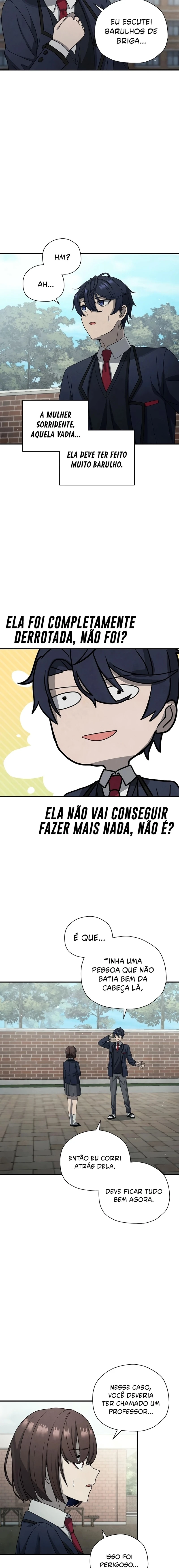 Página 13 - Clube de Histórias de Fantasmas Cap. 11