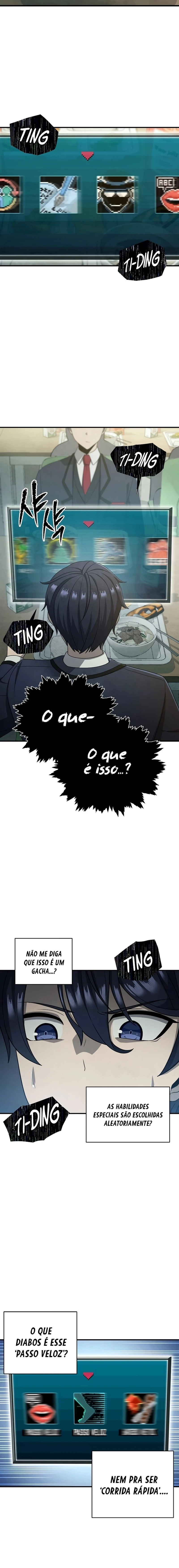 Página 5 - Clube de Histórias de Fantasmas Cap. 12