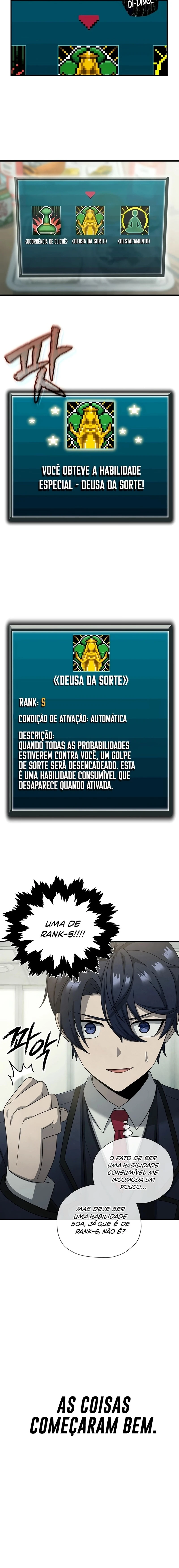 Página 7 - Clube de Histórias de Fantasmas Cap. 12