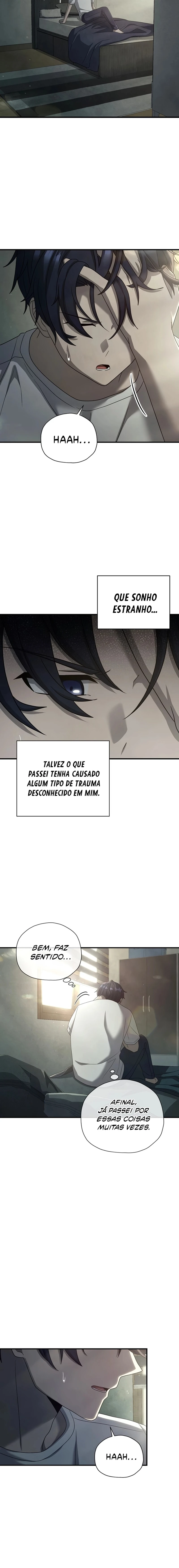 Página 16 - Clube de Histórias de Fantasmas Cap. 12
