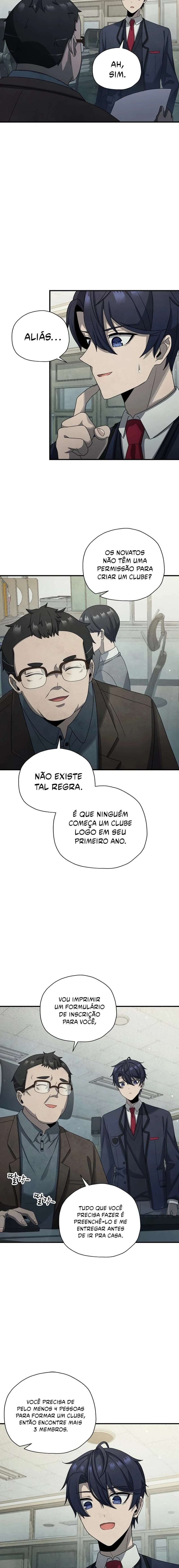 Página 3 - Clube de Histórias de Fantasmas Cap. 13