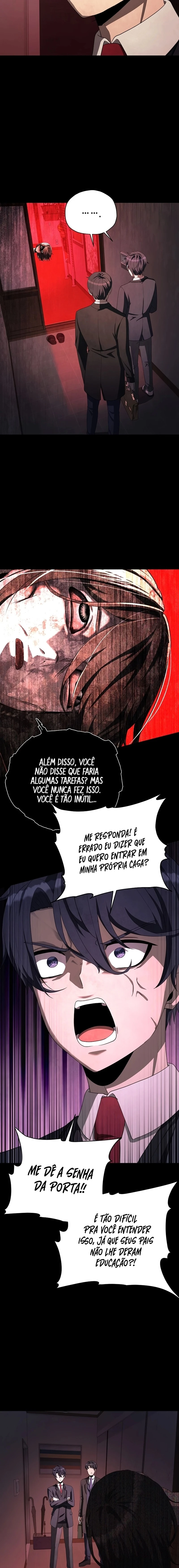 Página 15 - Clube de Histórias de Fantasmas Cap. 21