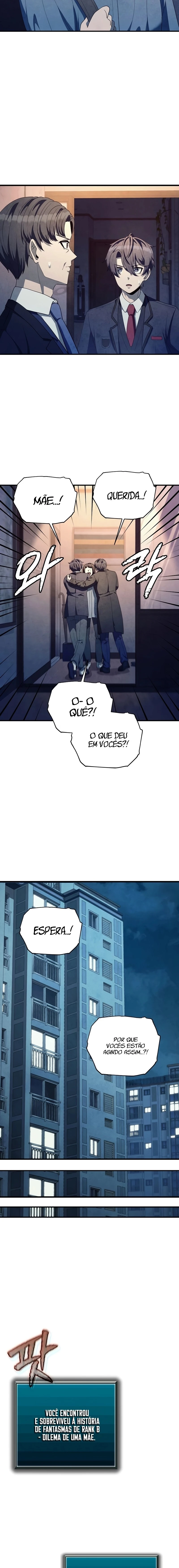 Página 17 - Clube de Histórias de Fantasmas Cap. 22