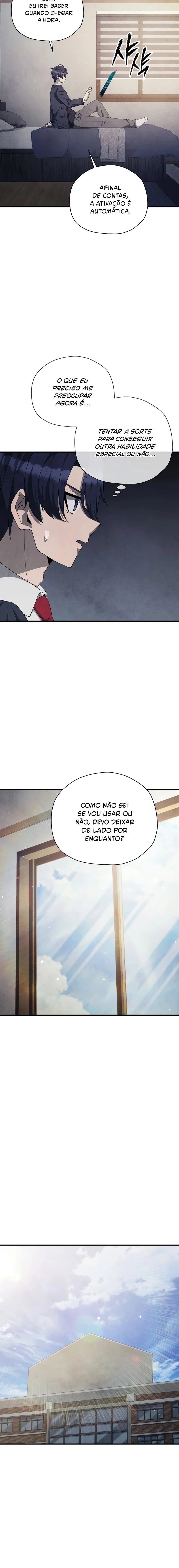 Página 7 - Clube de Histórias de Fantasmas Cap. 23