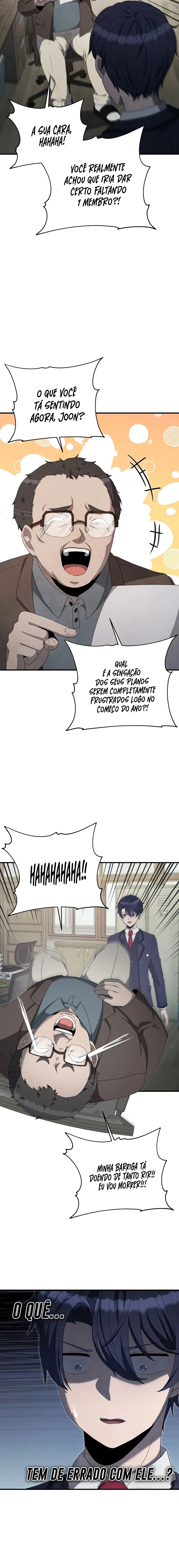 Página 14 - Clube de Histórias de Fantasmas Cap. 23