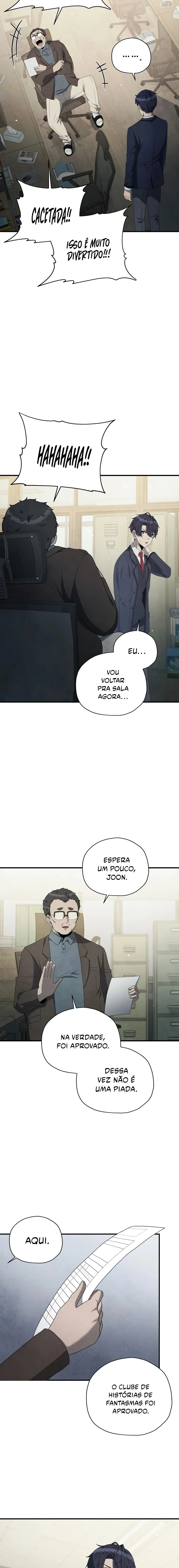 Página 16 - Clube de Histórias de Fantasmas Cap. 23