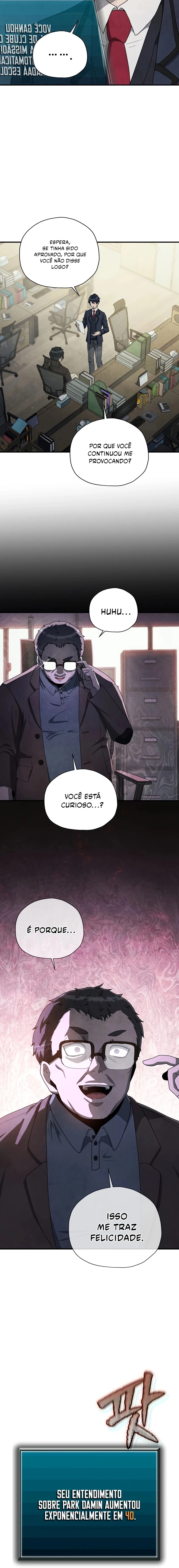 Página 19 - Clube de Histórias de Fantasmas Cap. 23