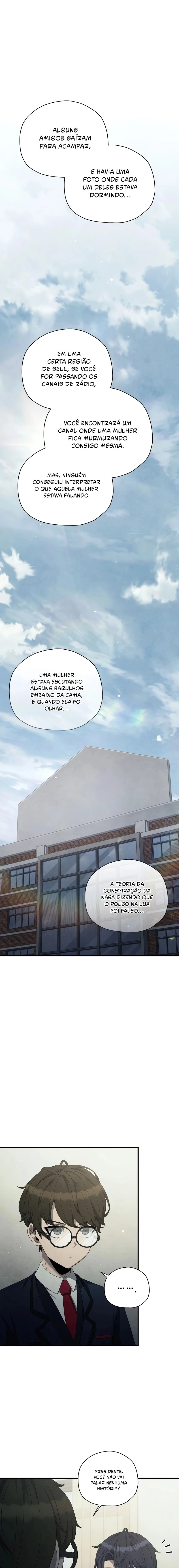 Página 12 - Clube de Histórias de Fantasmas Cap. 25