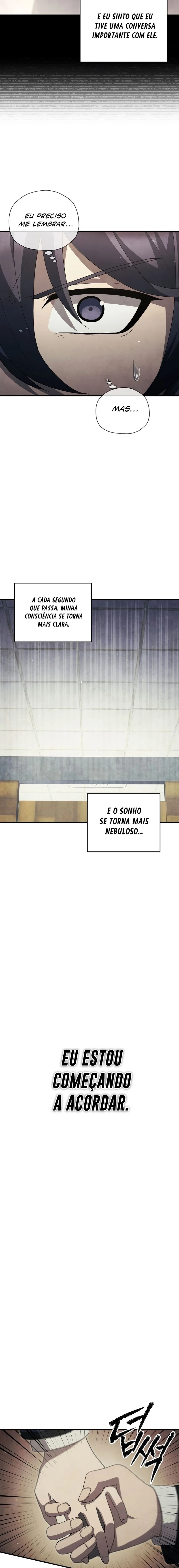 Página 19 - Clube de Histórias de Fantasmas Cap. 33