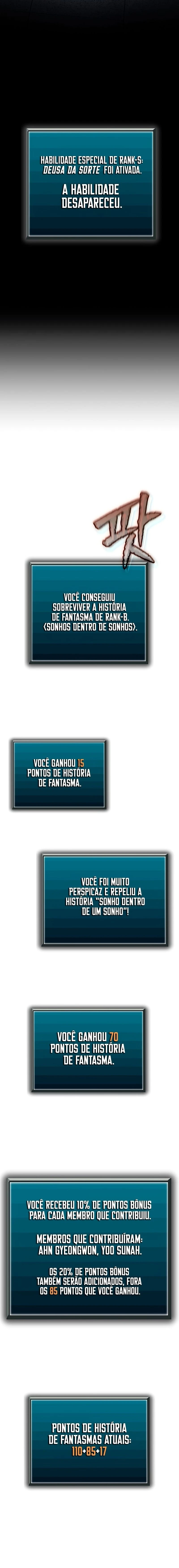 Página 18 - Clube de Histórias de Fantasmas Cap. 34