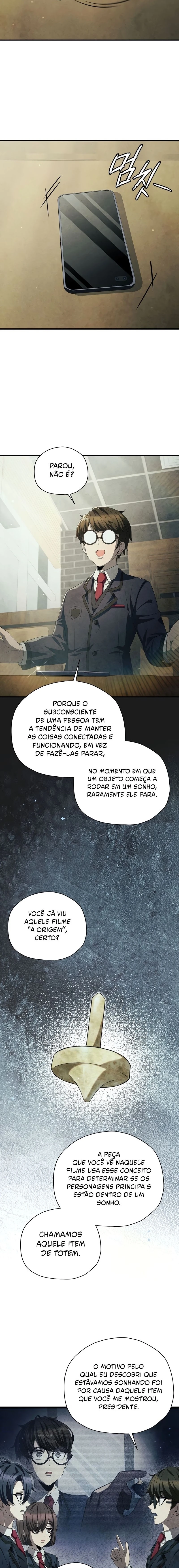 Página 8 - Clube de Histórias de Fantasmas Cap. 35