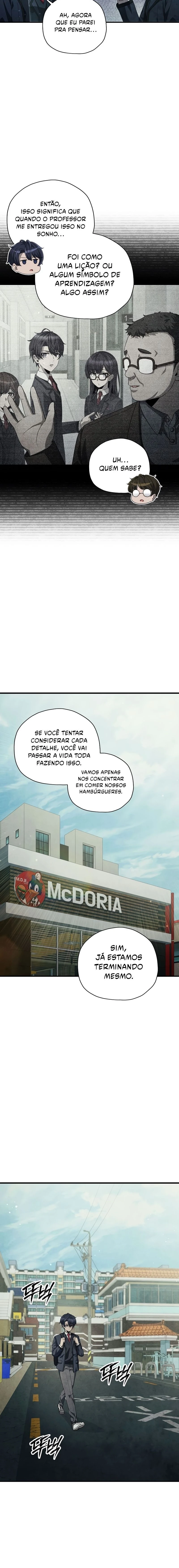 Página 9 - Clube de Histórias de Fantasmas Cap. 35