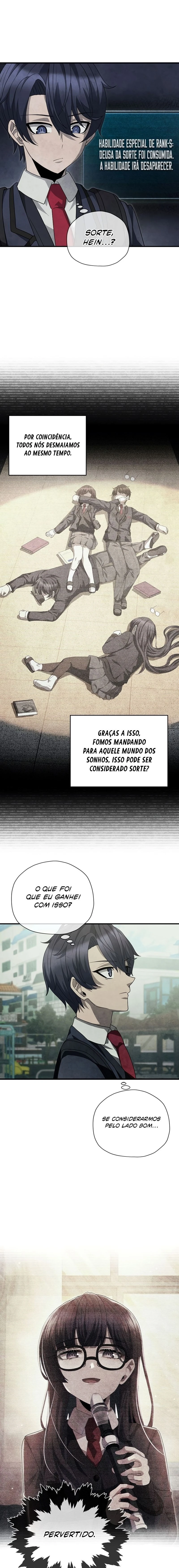 Página 10 - Clube de Histórias de Fantasmas Cap. 35