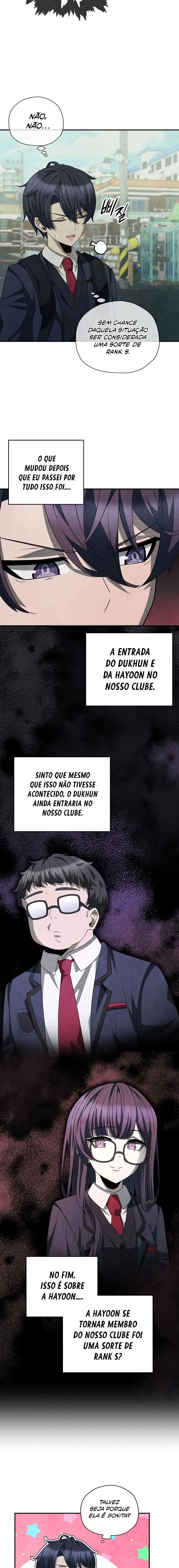 Página 11 - Clube de Histórias de Fantasmas Cap. 35