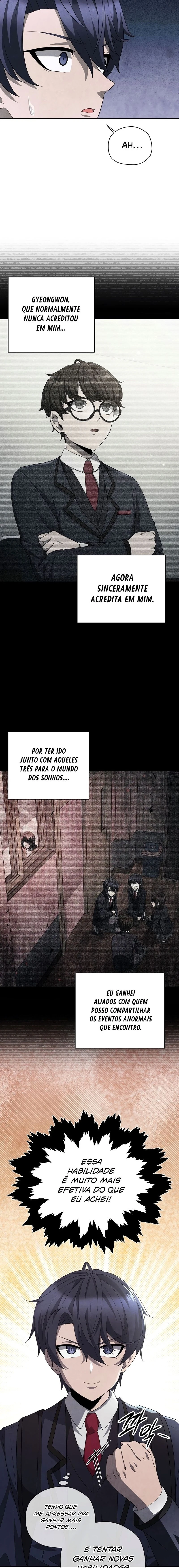 Página 14 - Clube de Histórias de Fantasmas Cap. 35