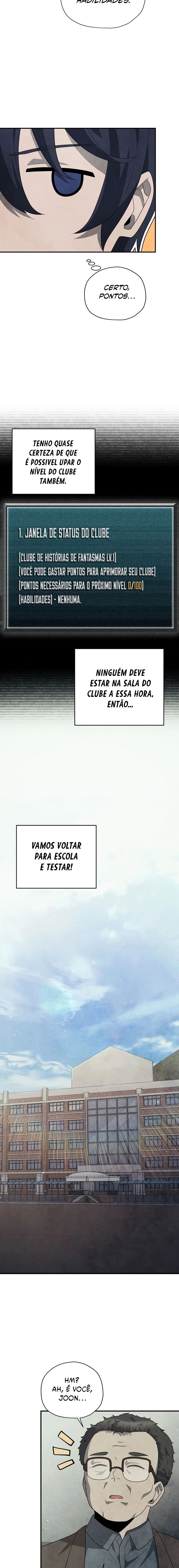 Página 15 - Clube de Histórias de Fantasmas Cap. 35