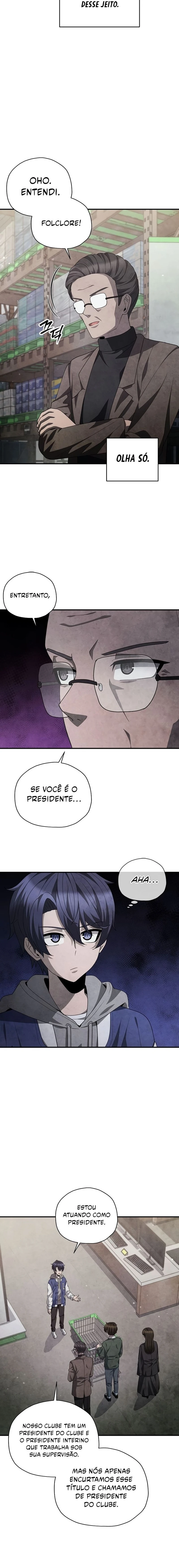Página 17 - Clube de Histórias de Fantasmas Cap. 36